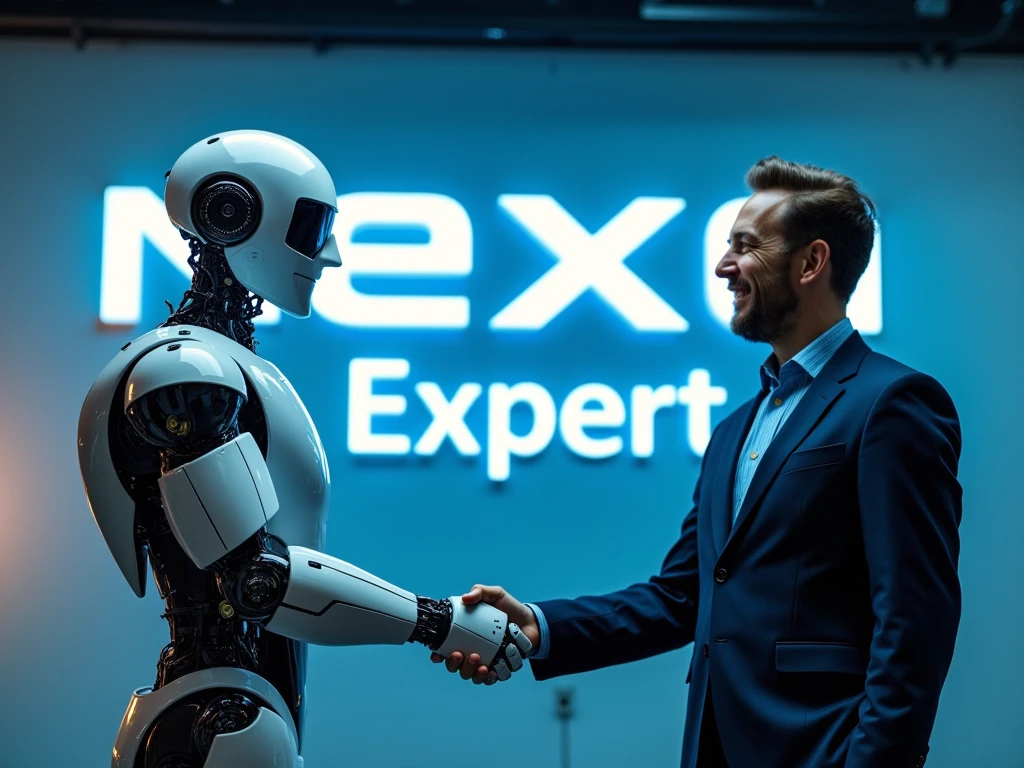 AI Robot Trading System