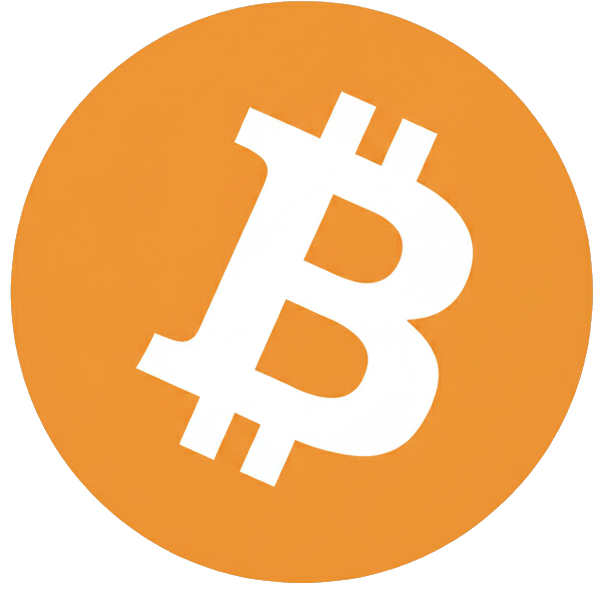Bitcoin icon