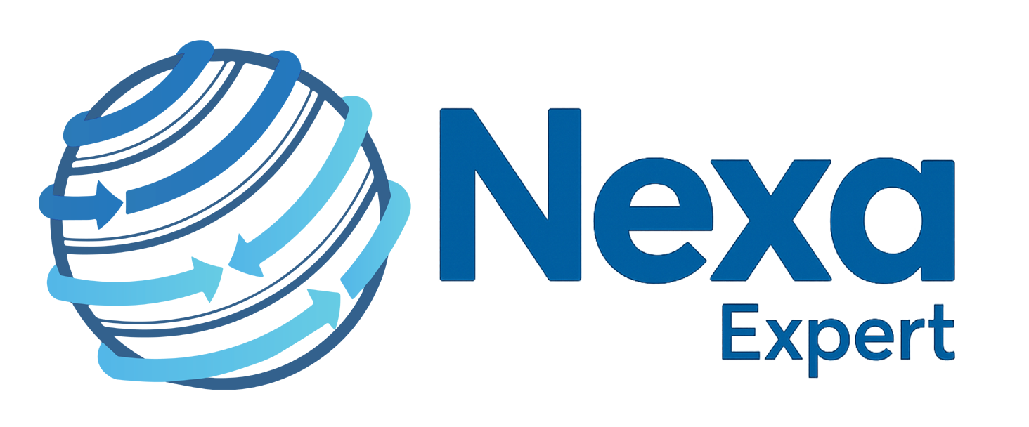 Nexa Expert Logo